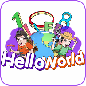 108Life Hello World